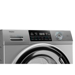 Превью картинка Стиральная машина с фронтальной загрузкой Haier HW70-BP12969AS #3