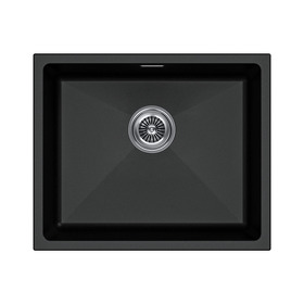 Картинка Paulmark LUMI 55 UNI LU55-BL Черный гранит BL