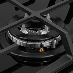 Превью картинка Газовая варочная панель домино Maunfeld EGHG.32.63CB/G #12