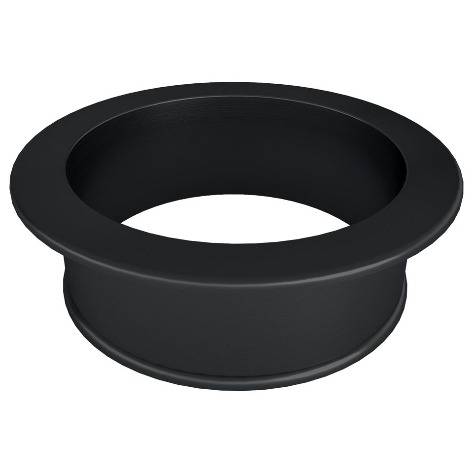 Фото Сменная горловина для измельчителя Paulmark Горловина для измельчителя PM114 PM114-AN Антрацит