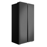 Превью картинка  Холодильник side by side Maunfeld MFF177NFSE #4