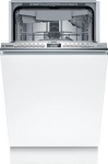 Превью картинка Посудомоечная машина 45см встраиваемая Bosch SPV4HMX10E #7