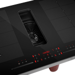 Превью картинка Индукционная варочная панель Maunfeld MIHC834SF2BK #5