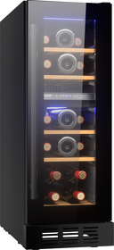 Картинка Weissgauff WWCI-16 DB DualZone