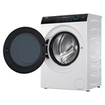 Превью картинка Стиральная машина с фронтальной загрузкой Haier HWD80-BP14979 #2