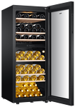 Превью картинка Шкаф винный  Haier FWC77GDAU1 #6