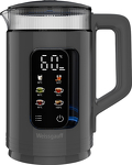 Превью картинка Чайник Weissgauff WK 1520  Dt Touch BodyCool #1