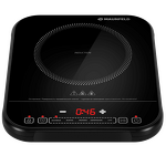 Превью картинка Настольная плита Maunfeld EFI301TBK  #2