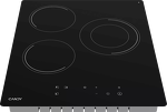 Превью картинка Электрическая варочная панель Candy CHXC53DB #3