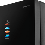 Превью картинка  Холодильник side by side Maunfeld MFF190NFDB01 #14