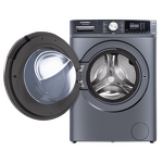 Превью картинка Стиральная машина с фронтальной загрузкой Maunfeld MFWM1410SB02 #4