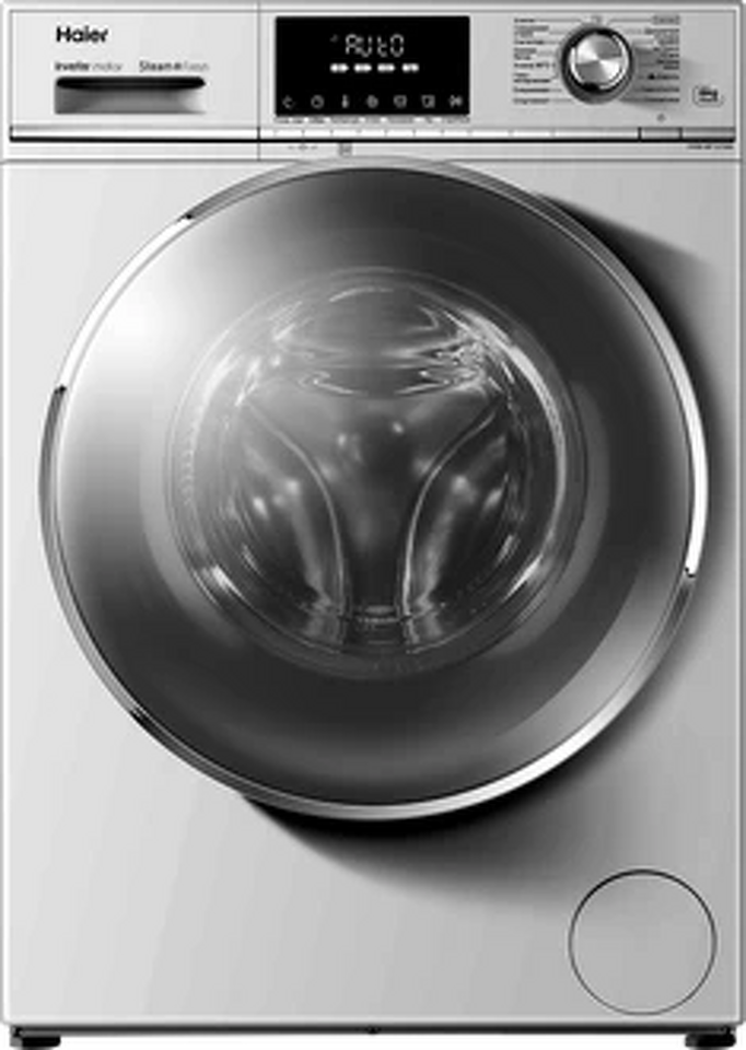 Фото Стиральная машина с фронтальной загрузкой Haier HW60-BP12758S