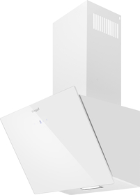 Картинка Weissgauff Yota 500 Touch White Glass