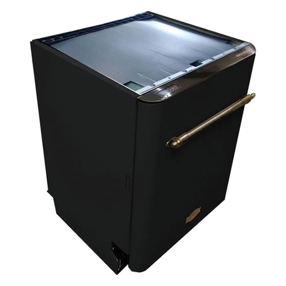 Фото Посудомоечная машина 60см встраиваемая Kaiser S60 U 88 XL Em