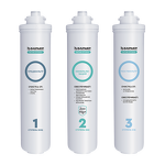 Превью картинка Картридж для фильтра Барьер Комплект фильтроэлементов Актив Оптима Сила Иммунитета #3