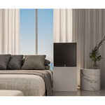 Превью картинка Мини-бар Meyvel Минибар MEYVEL MMA-28B #3