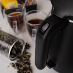 Превью картинка Чайник Электрический чайник Meyvel MKE-04T (Black) #13