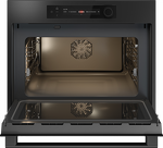 Превью картинка Электрический духовой шкаф Asko OCM64GSH #5