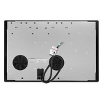 Превью картинка Индукционная варочная панель Maunfeld CVI804SFBK Inverter #7