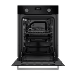 Превью картинка Электрический духовой шкаф Maunfeld EOEM516PB #3