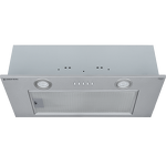 Превью картинка Полновстраиваемая вытяжка Meferi INBOX60IX LIGHT #5