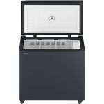 Превью картинка Ларь морозильный  HIBERG PF 25 NFXd #4