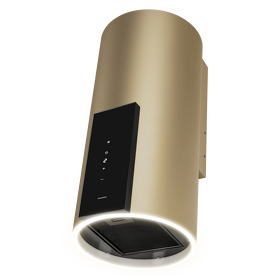 Картинка Maunfeld ALBA 39 Wall Gold