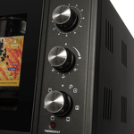 Превью картинка Мини-печь Maunfeld CEMOA.456.B #4