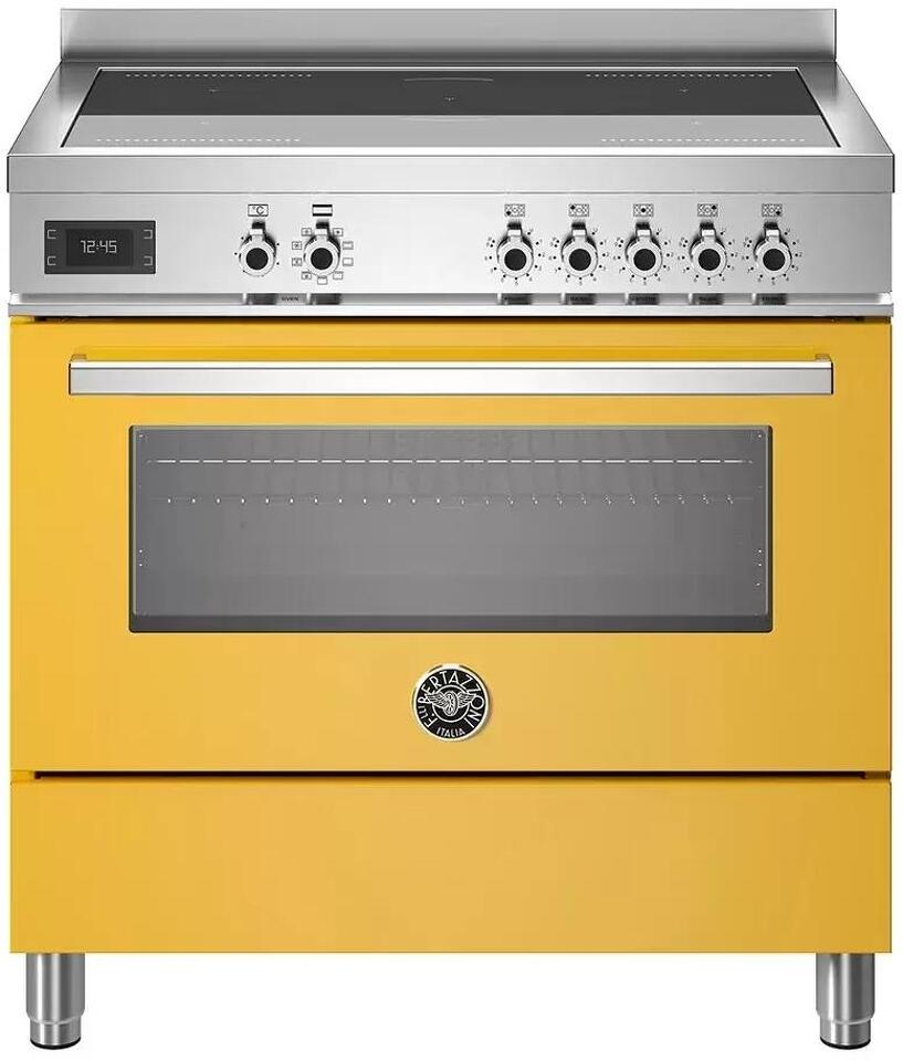 Фото Центр варочный Bertazzoni PRO95I1EGIT