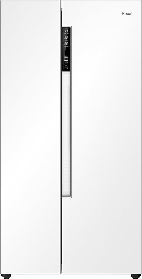 Фото  Холодильник side by side Haier HRF-522DW6RU