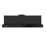 Превью картинка Встраиваемая вытяжка Maunfeld Clyde 60 Glass Black #9