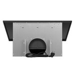 Превью картинка Наклонная вытяжка Maunfeld Tower A 60 Black #11