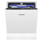 Превью картинка Посудомоечная машина 60см встраиваемая Maunfeld MLP60230 Light Beam #6