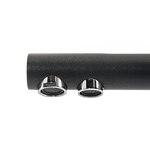 Превью картинка Дозатор Paulmark ESSEN Es213011 Es213011-BLM Черный #3