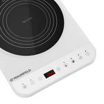 Превью картинка Настольная плита Maunfeld EFI271TWH #3