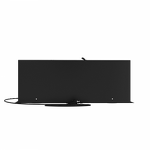 Превью картинка Полновстраиваемая вытяжка Elikor Cube 60П-650 Черный/черный #5