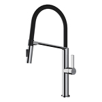 Превью картинка Дозатор Paulmark BARREL Ba214029-CR Хром CR #1