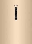 Превью картинка Холодильник с нижней морозилкой Haier CEF538CGG #2