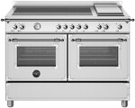 Превью картинка Центр варочный Bertazzoni HER125I2EXT #1