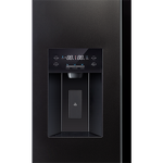 Превью картинка  Холодильник side by side HIBERG RFS-655DX NFB inverter #8