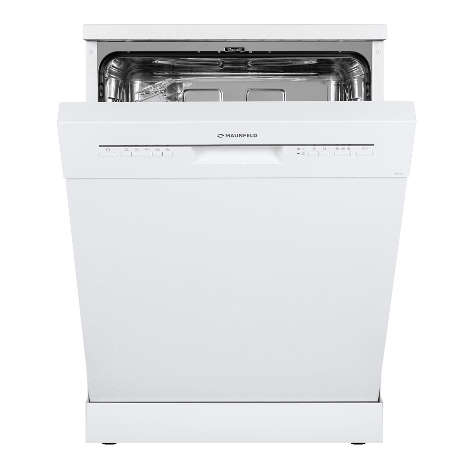 Фото Посудомоечная машина 60см Maunfeld MWF12S