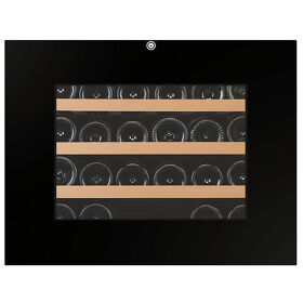 Картинка Винный холодильник (шкаф) компрессорный Dunavox DXB-24.51B.TO