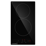 Превью картинка Электрическая варочная панель домино Maunfeld AVCE3021BK #2