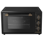 Превью картинка Мини-печь Maunfeld MMO-373MB02 #1