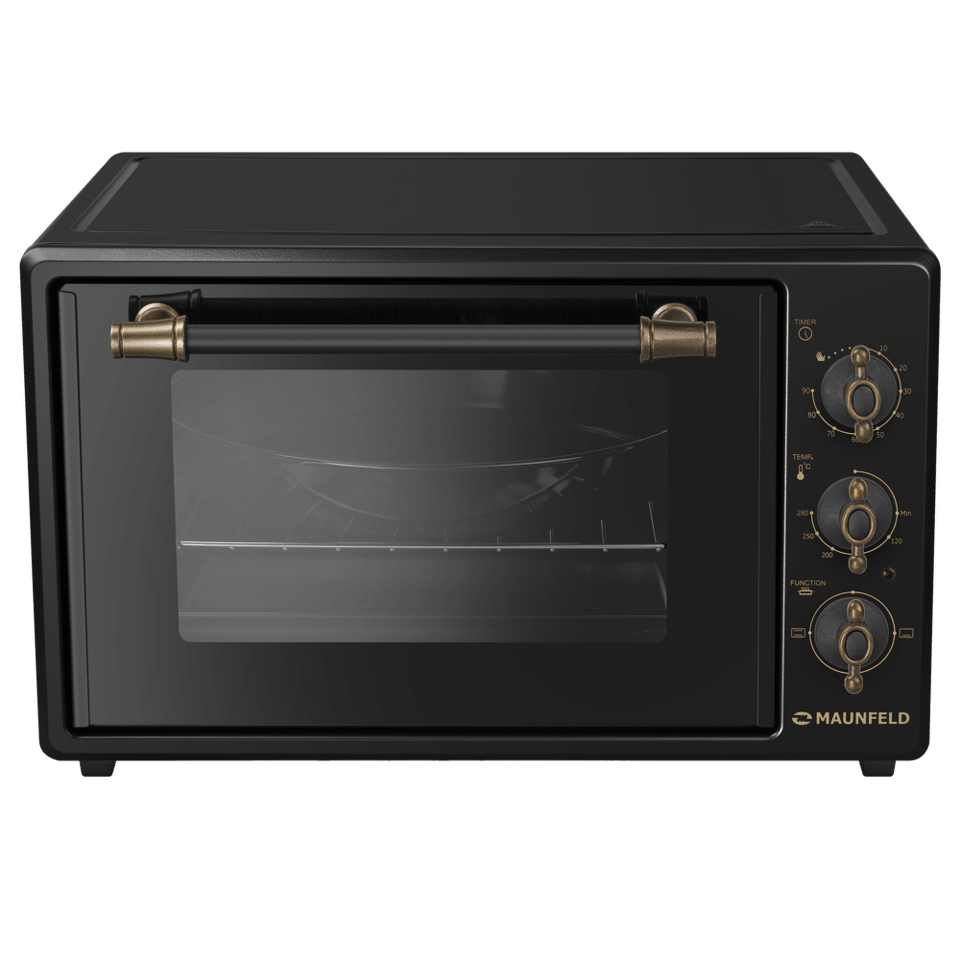 Фото Мини-печь Maunfeld MMO-373MB02