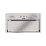 Превью картинка Полновстраиваемая вытяжка Franke VERA 52 SS #5