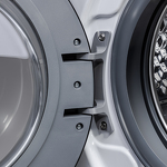 Превью картинка Стиральная машина с фронтальной загрузкой Maunfeld MFWM1586WH #13