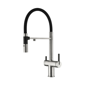 Картинка Paulmark GRAVITY Gr213888-BS Брашированная сталь