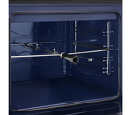 Превью картинка Газовая плита Maunfeld MGC60ECW05 #20