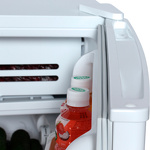 Превью картинка Холодильник с одной дверцей Hyundai CO1003 white #12